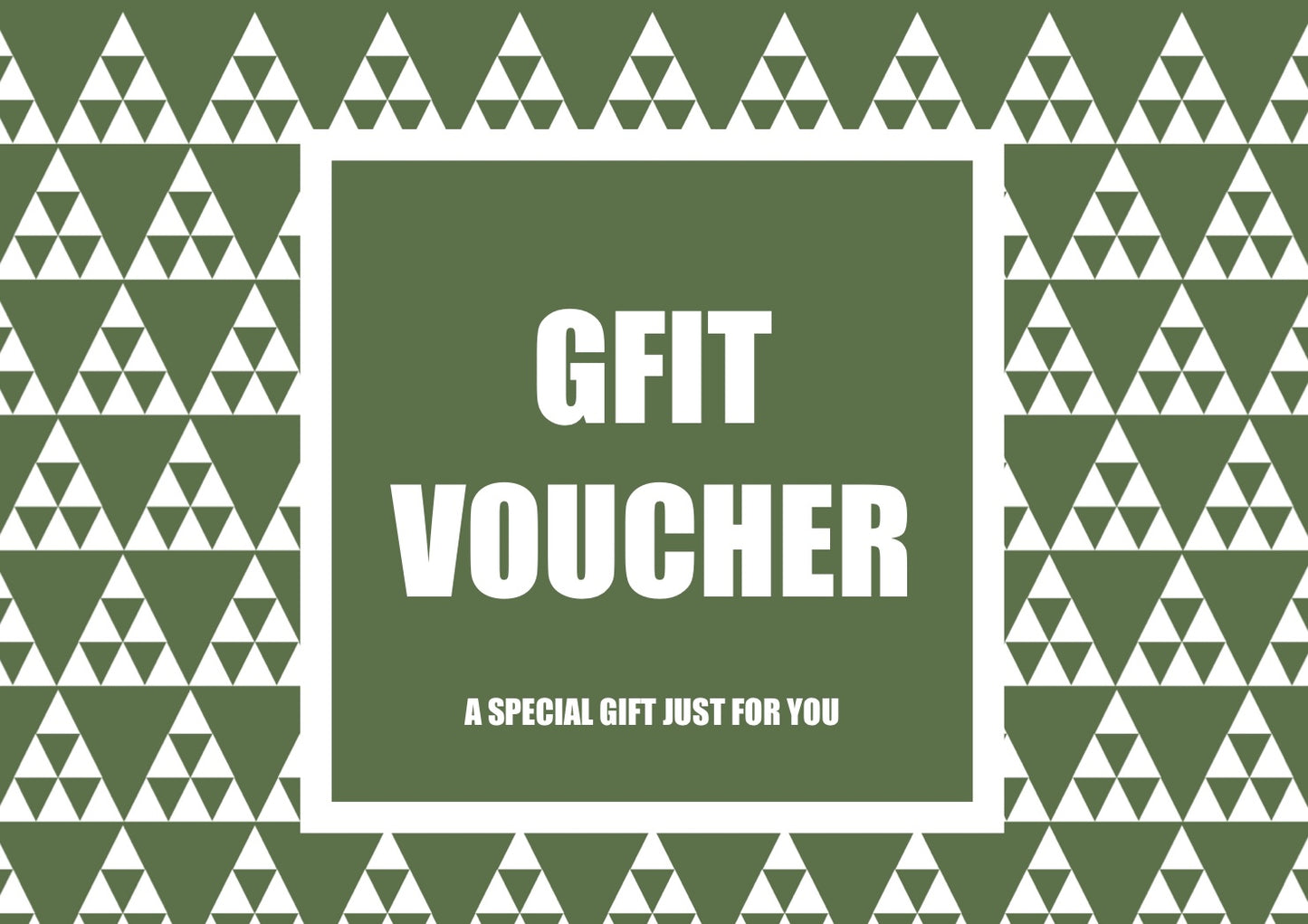 C R U Z E Gift