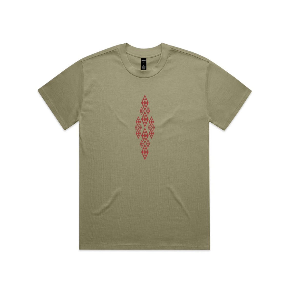 Niho Taniwha - Tee Shirt UNISEX