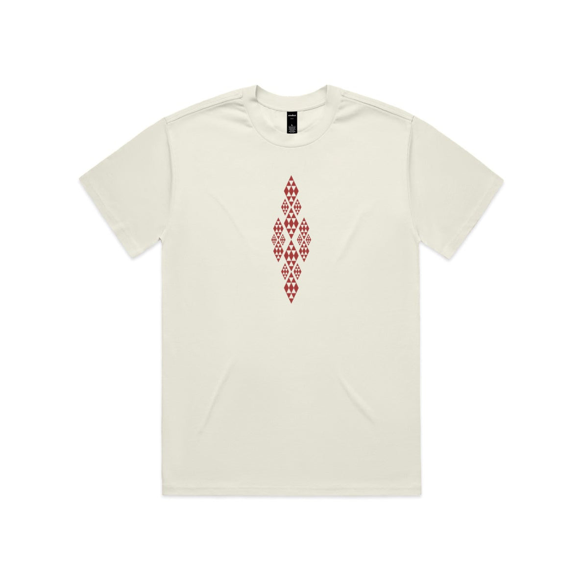 Niho Taniwha - Tee Shirt UNISEX