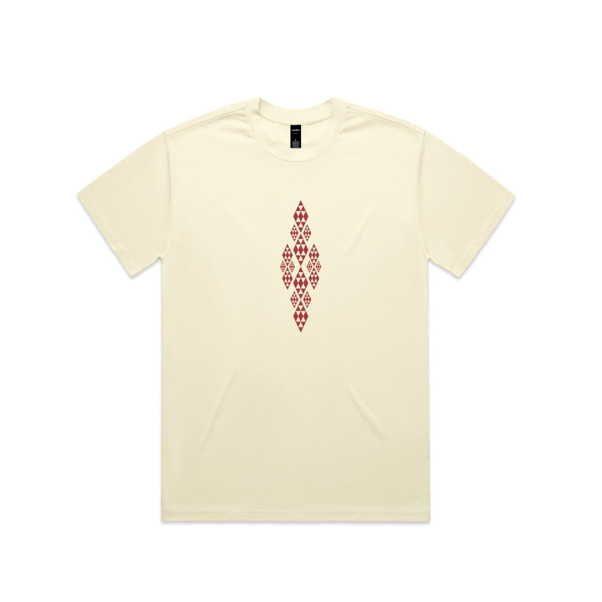 Niho Taniwha - Tee Shirt UNISEX