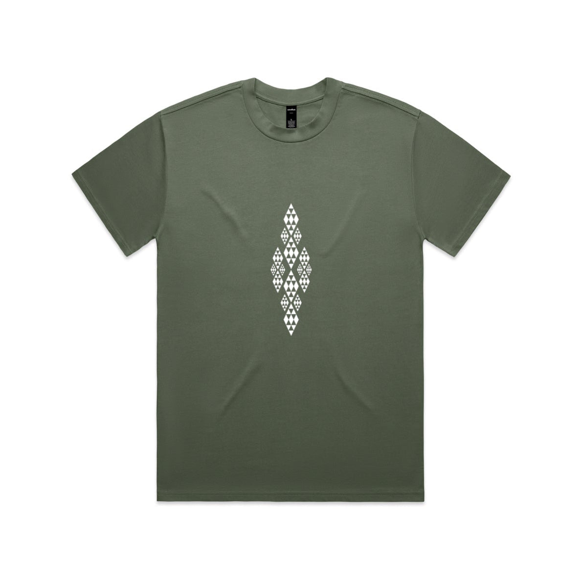 Niho Taniwha - Tee Shirt UNISEX