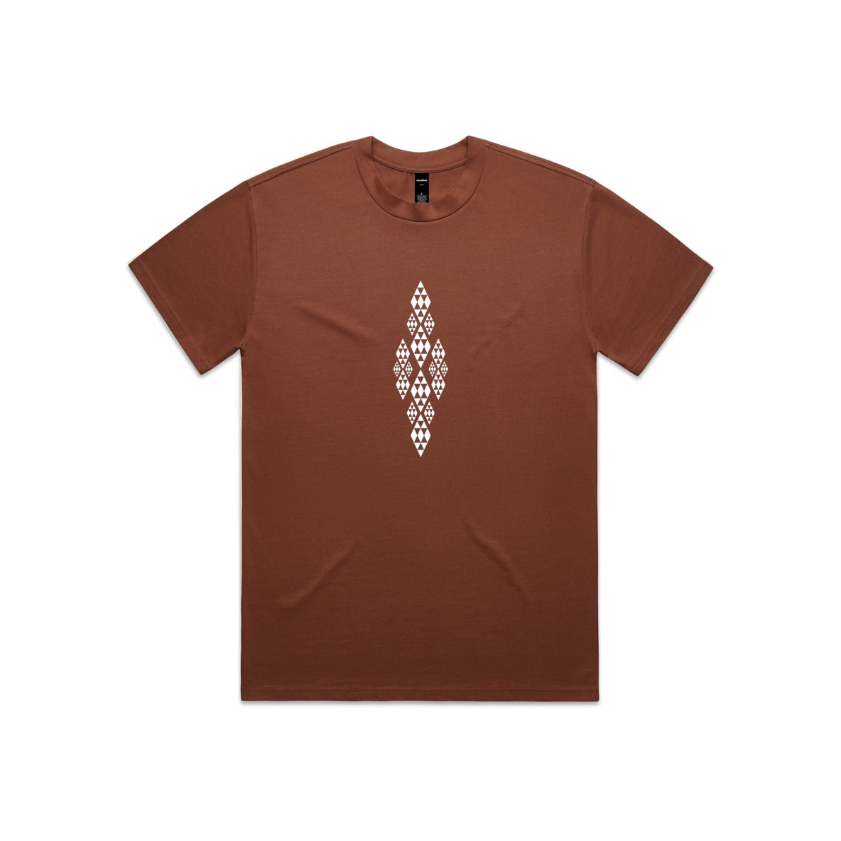 Niho Taniwha - Tee Shirt UNISEX