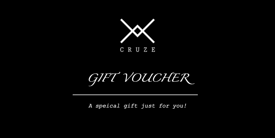 C R U Z E Gift